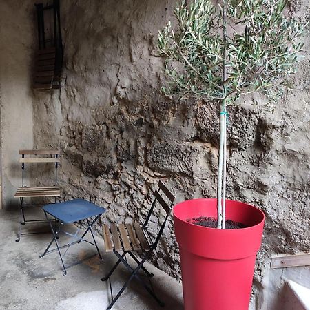 Villa L'Ostra De L'Impasse Portiragnes Exterior foto